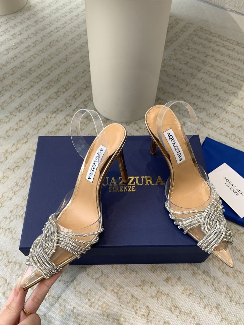 Aquazzura Sandals